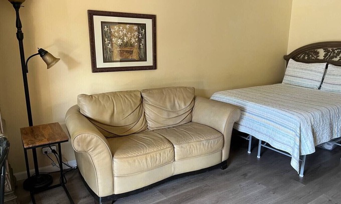 Eugene Apartamento | 2A-Studio near UofO, Hayward Field, Hult Ctr & DT