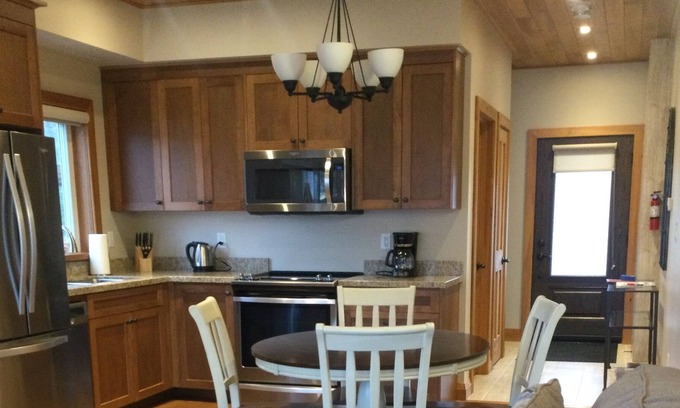 Muskoka Lakes Casa | Villas 2D de Muskoka