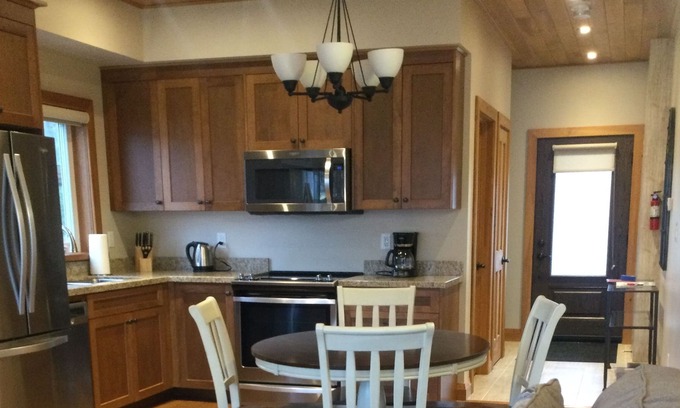 Muskoka Lakes Casa | 2C Villas de Muskoka