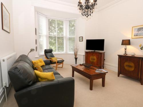 Buxton Apartamento | 2B Cavendish Villas