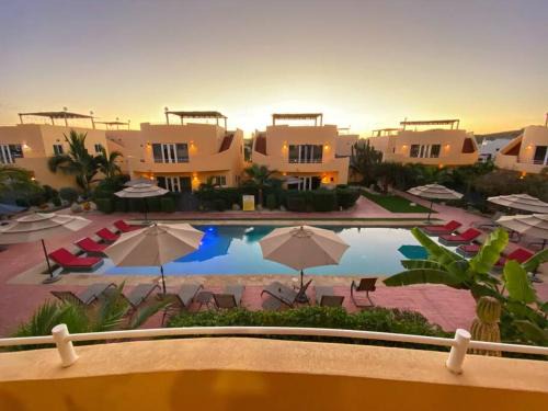 Cerritos Apartamento | 2B - Cerritos Beach Condo, Lrg Pool, Baja Sur