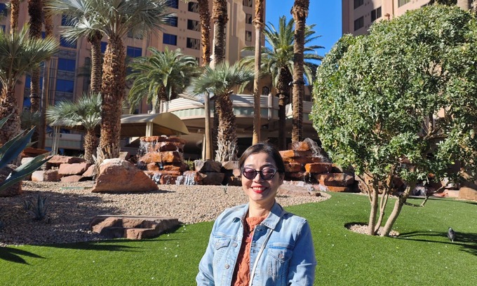 Las Vegas Strip Apartamento | 2Bd/2BA Las Vegas Strip HGVC On the Blvd Next to Festival Ground