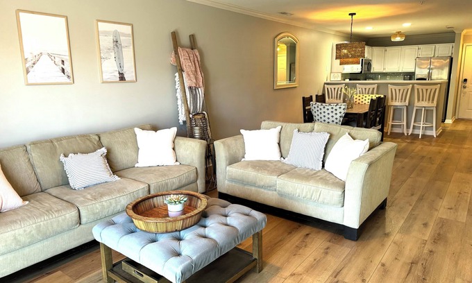 Keys Of Marsh Harbor Condominio | 2BD / 2BA Rehoboth Condo W/ Pool & Tennis - Sanibel Village