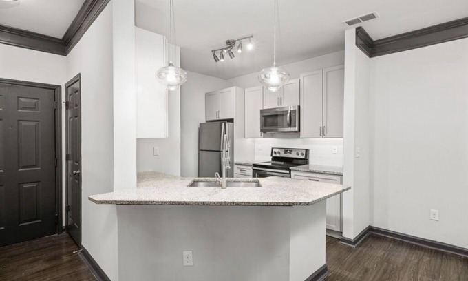 Duluth Apartamento | 2BD 2BA Unfurnished No Credit requirements
