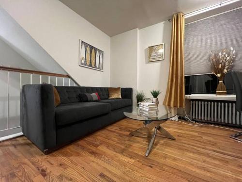 Upper West Side Apartamento | 2BD 2BA UWS Oasis