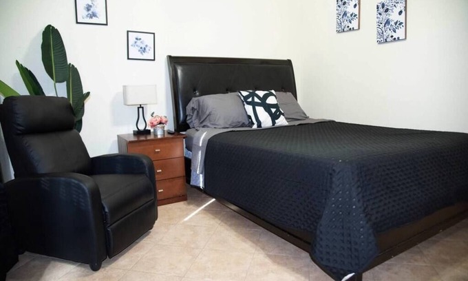 Edinburg Apartamento | 2BD 2BT Apartment 1 Min to University UTRGV