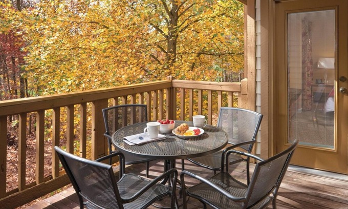 Fairfield Glade Complejo | 2BD/2BTH Gorgeous Crossville Condo!