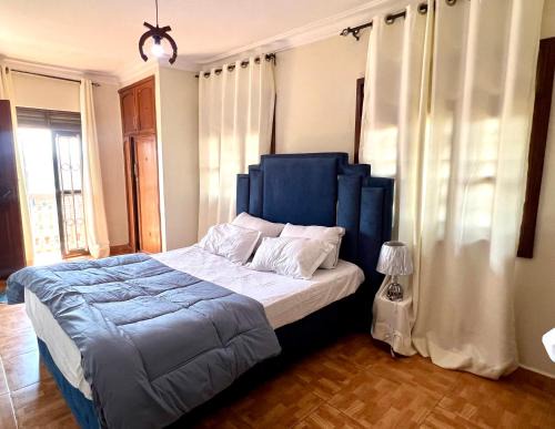 Muyenga Apartamento | 2BD Apartment Near City Center Muyenga with Lake view