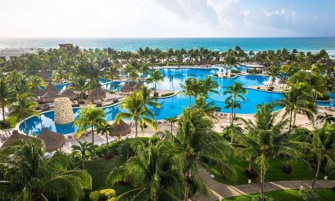 Gonzalo Guerrero Villa | 2BD Grand Luxxe - 40% flat off on Last Minute Booking
