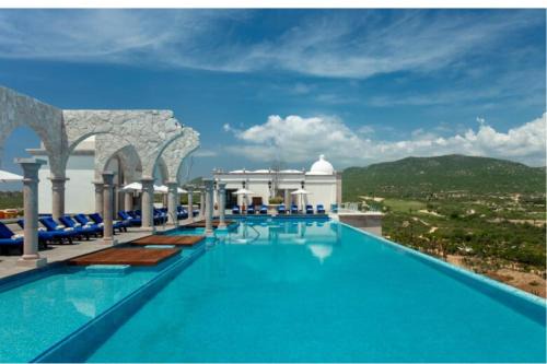 La Paz Municipality Apartamento | 2BD Hacienda Encantada Vista Suite Ocean View