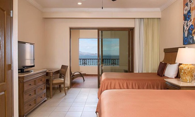 El Marasal Villa | 2BD Oceanview Suite at VDP - Islands of Loreto