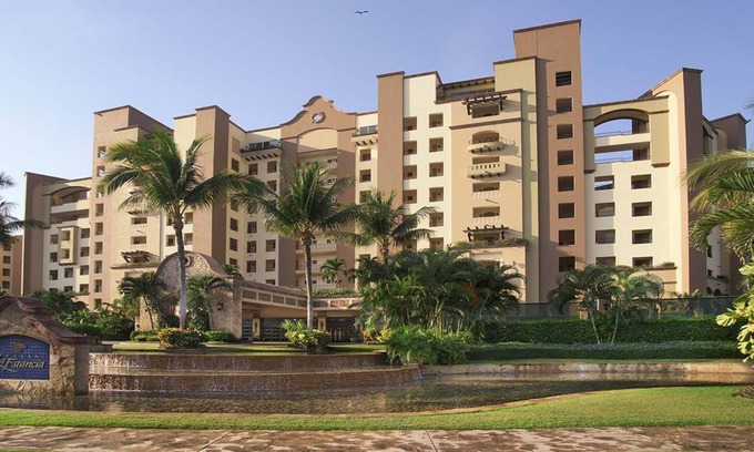 Flamingos Villa | 2BD Standard Suite at La Estancia Nuevo Nayarit