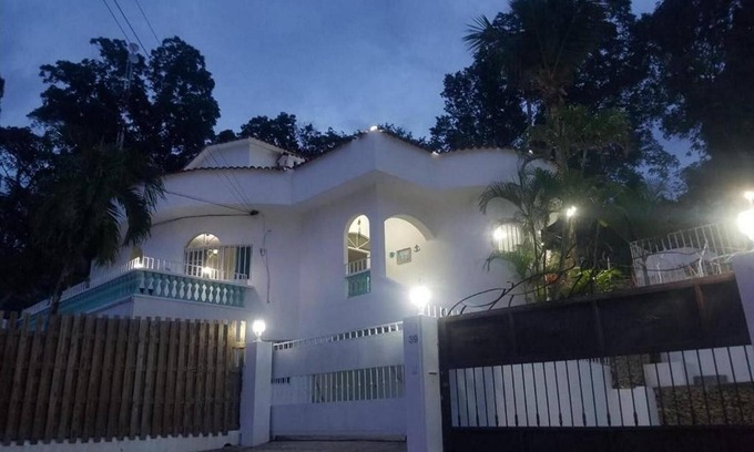 Los Charamicos Villa | 2BD villa with private pool near Sosua