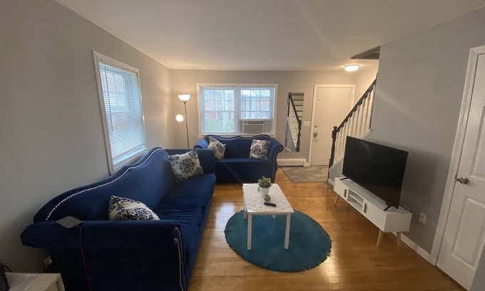 East Shore Condominio | 2bdr condo next to us marine corps