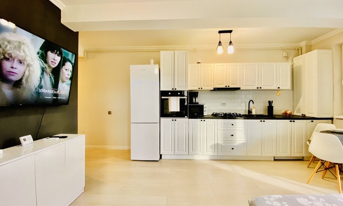 Floresti Apartamento | 2BDR Floresti with Parking