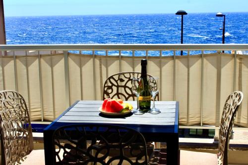Poris de Abona Apartamento | 2BDR Ocean view apartment