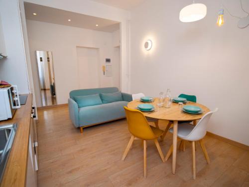 Testaccio Apartamento | 2BDR Testaccio Sweet Home