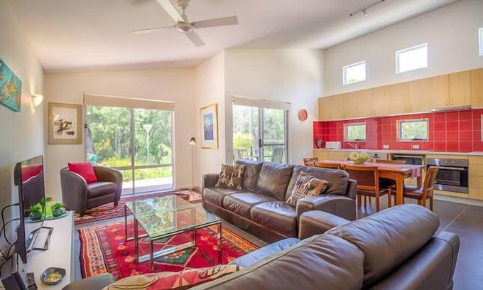 Dunsborough Villa | Villa 2bdr en Dunsborough