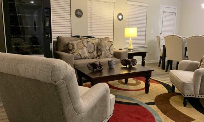 Cliftondale Casa | 2bdrm ? Hidden GEM < 15 min ?