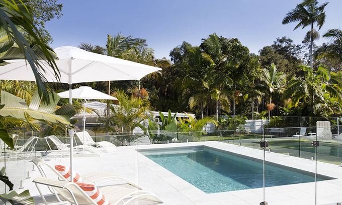 Byron Bay Casa | 2beachhouse Byron Bay