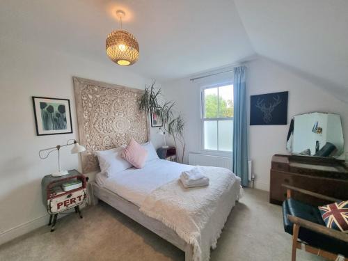 Ladywell Apartamento | 2bed 2bath 8min to London Bridge