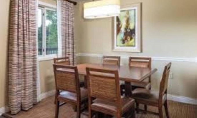 Wisconsin Dells Complejo | 2Bed/2Bath Deluxe at Tamarack, Wisconsin Dells!