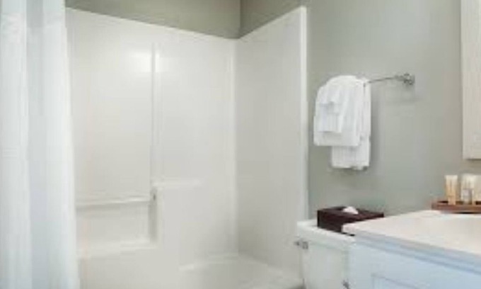 Ocean Ridge Complejo | 2bed/2bath Lockoff. Edisto Beach, SC!