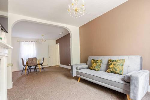 Maidstone Apartamento | 2Bed by Jubilee Square Maidstone