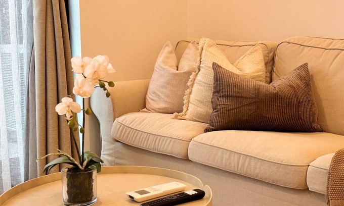 Box Hill Apartamento | 2bed2bath new home in BoxHill 1xx1
