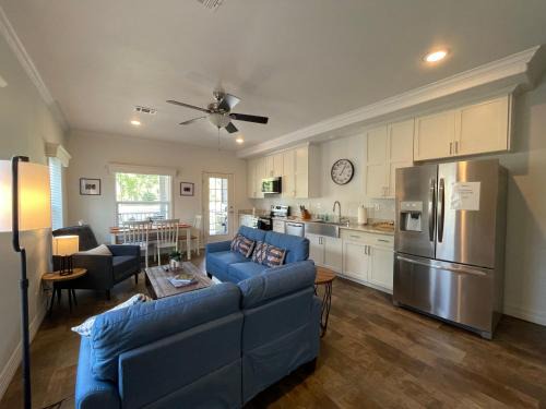 Hermosa Casa | 2bed2bath With Creek And Open Spaces