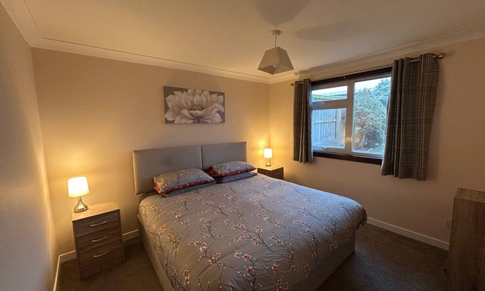 Aberuthven Casa | 2Bedroom-1Bathroom-Patio-WiFi