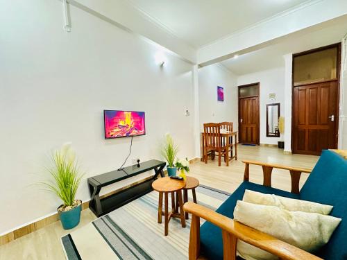 Msasani Apartamento | 2bedroom Apartmt Near Morocco