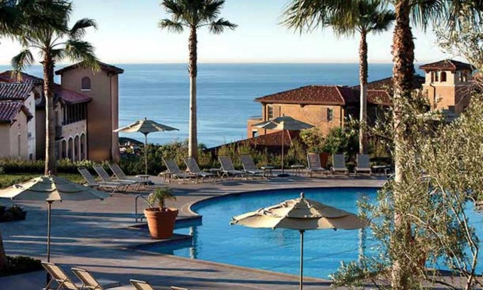 Newport Coast Complejo | 2Bedroom Apt at Marriott Newport Coast Villa Resort