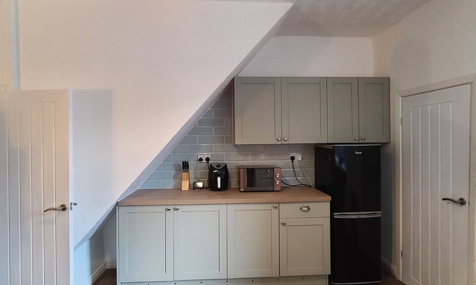 Manchester Casa | 2bedroomhouse/manchester/sleeps5/wifi