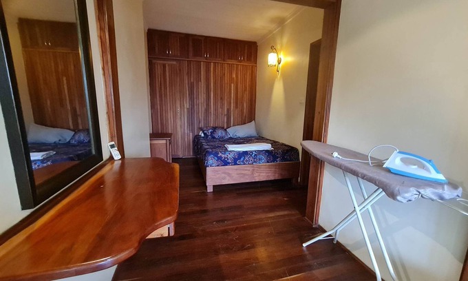 Suva Apartamento | 2Bedrooms Apartment & Parking-Brown St, Suva City