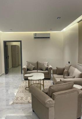Al Kharj Apartamento | 2Bedrooms Family Apartment S19