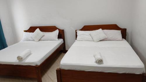 Nyali Apartamento | 2bedrooms in Nyali close to the beach in Mombasa