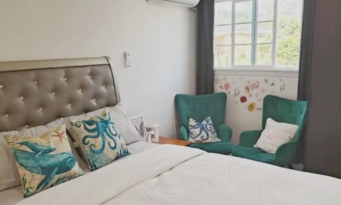 Hacienda Heights Apartamento | 2beds 2bathroom, private entrance in wonderful Hacienda Heights with WiFi, AC