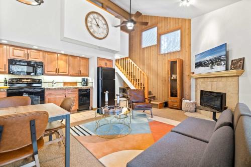 Century West Casa | 2Beds - Family-friendly- MT Bachelor Village
