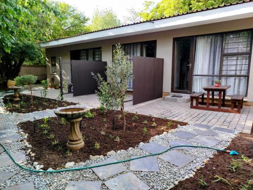 Potchefstroom Casa | @2Bezuidenhout