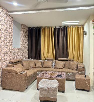 Kharar Apartamento | 2BHK CASA STaYS