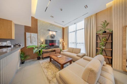 Sharjah Apartamento | 2BHK Family Apartment in Al Mamsha, Sharjah