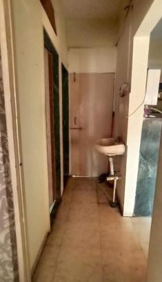 Nashik Apartamento | 2BHK Fully Furnished Flat Govind Nagar Nashik