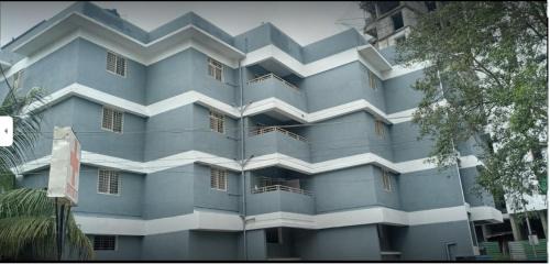 Paud Apartamento | 2BHK Service Apartment 204 Sus