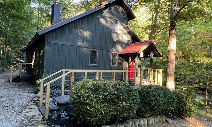 Unionville Cabina | 2BR, 1BA