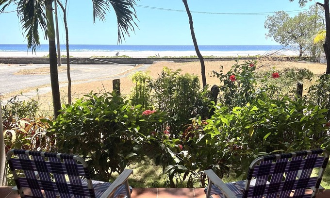 Popoyo Casa | 2BR / 1Bath Popoyo Bella Vista Private Surf Escape