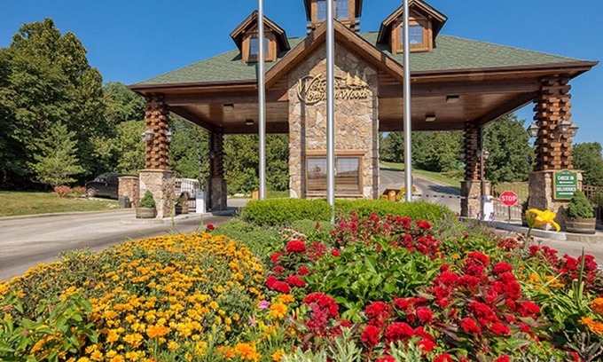 Branson Villa | 2BR / 2. 5 BA capacidad para 8 - Westgate Branson Woods, - Premier Elite Villa