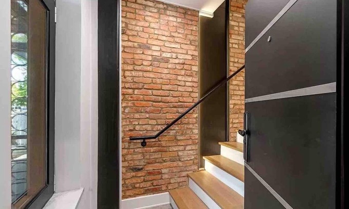 Columbia Heights Condominio | 2BR/2.5BA Penthouse condo w/ Rooftop & PARKING!
