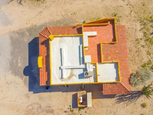 Rancho El Dorado Casa | 2BR 2BA Family Vacation Home with WiFi