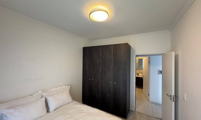 Woodmead Apartamento | 2BR-2BA - Rivonia Residence 2
